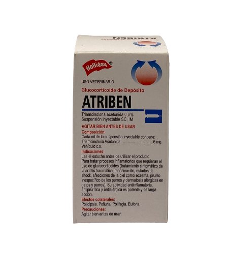 Atriben