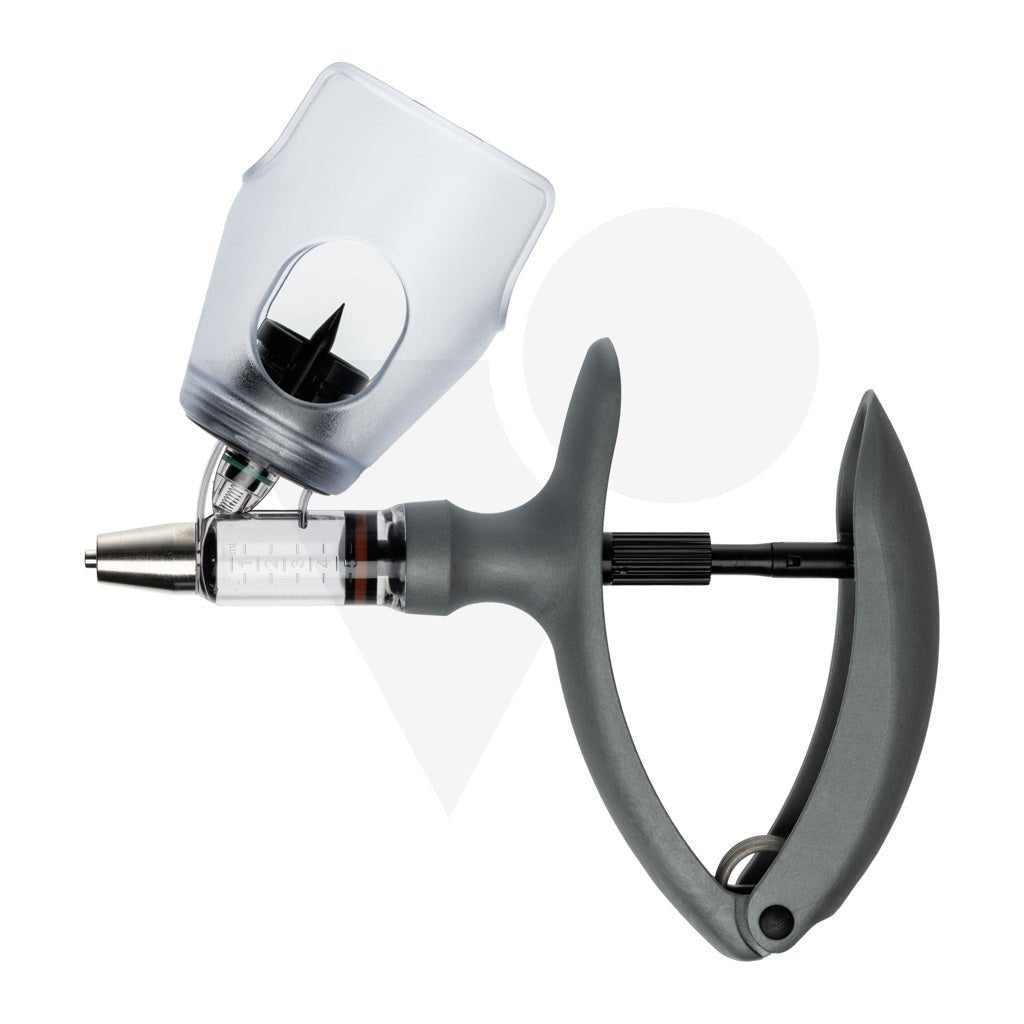 Automatic Syringe 5ml Germany