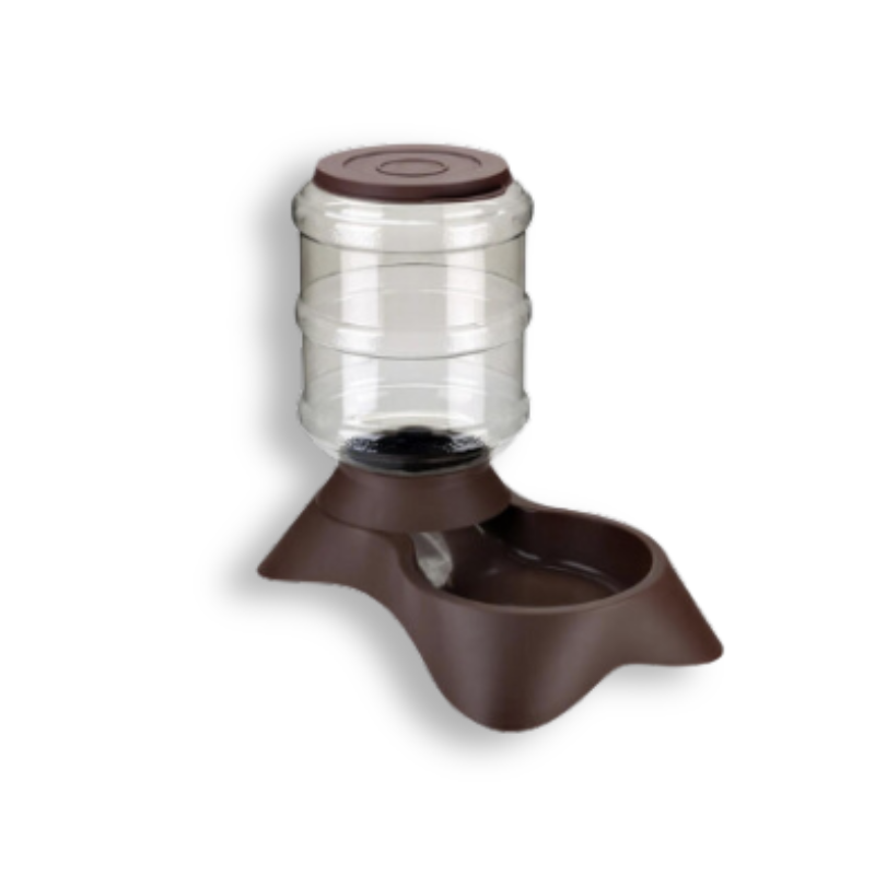 Pet Automatic Food Feeder (33x20x32 Cm, 3.8L)