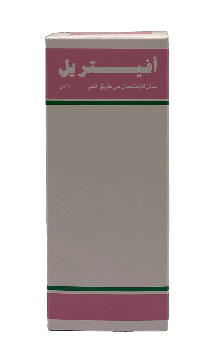 Avitryl 100 ml
