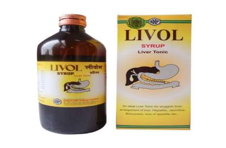 LIVOL LIQUID