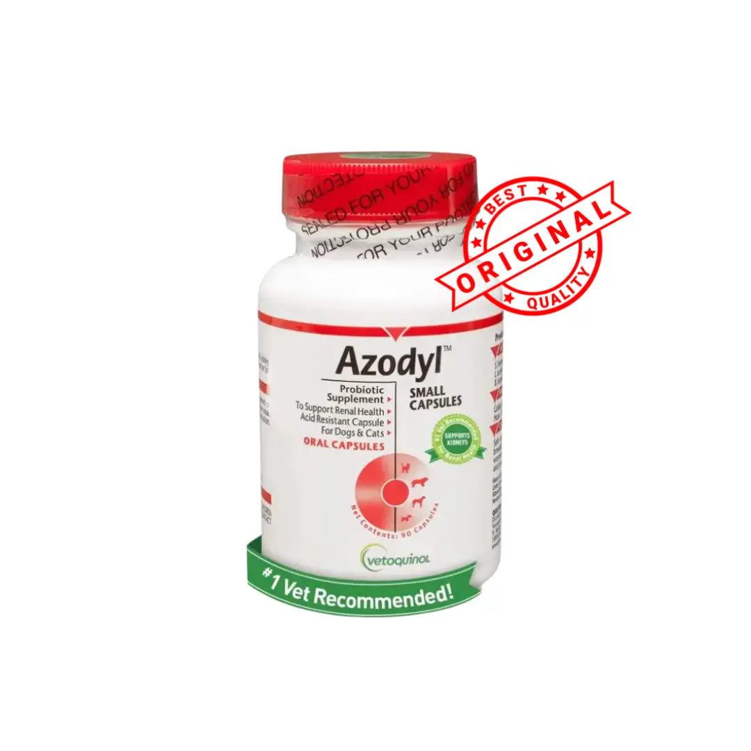 Azodyl Small Capsules