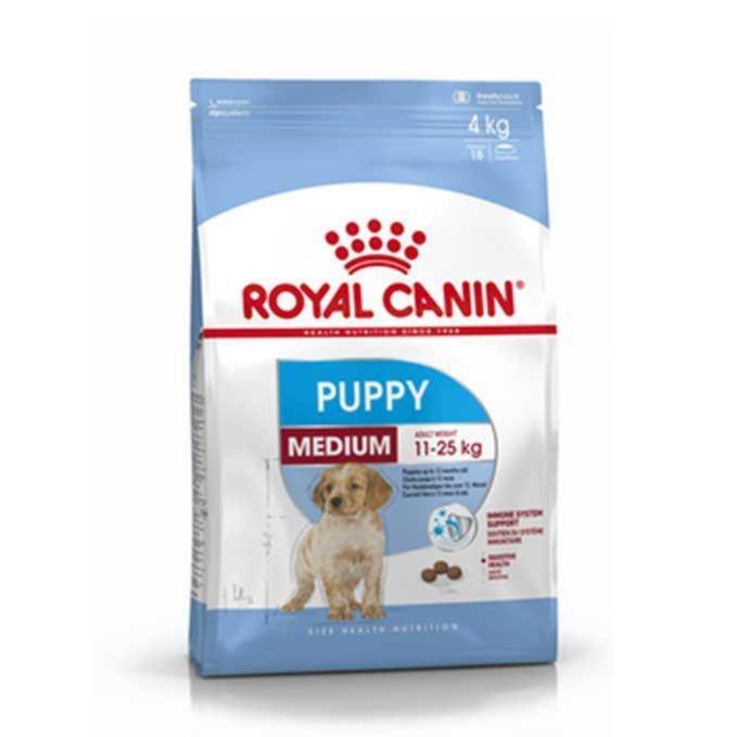 Royal Canin Medium Puppy Food