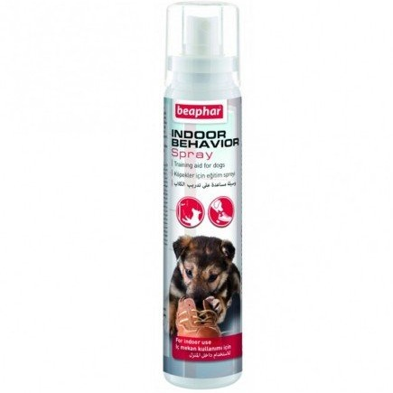 BEAPHAR INDOOR BEHAVIOR SPRAY DOGS