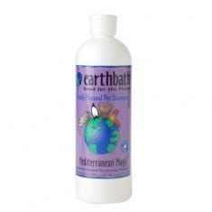 EARTHBATH Mediterranean Magic Deodorising Shampoo 475ml