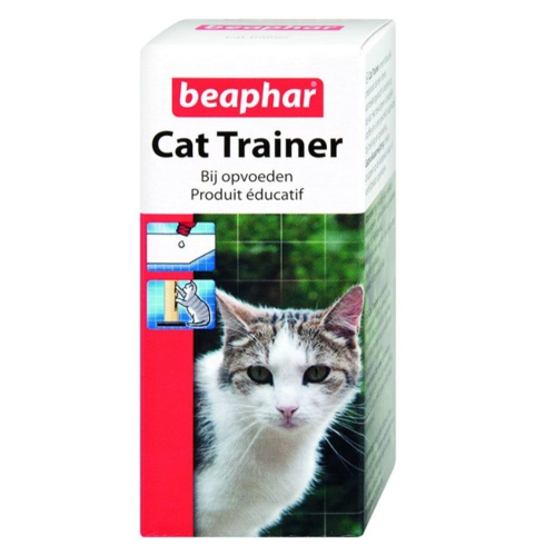 BEAPHAR CAT TRAINER 10ML