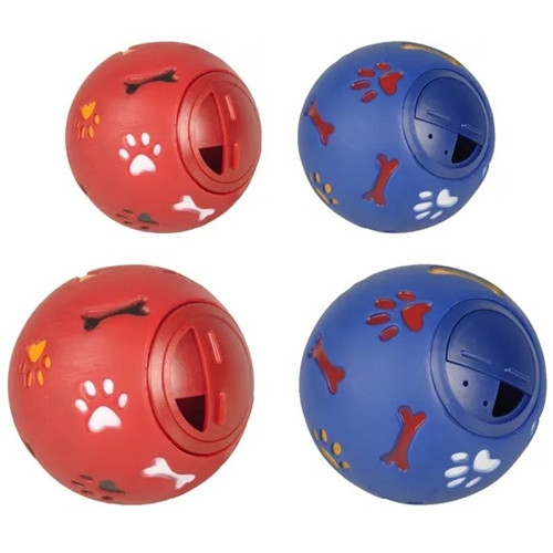 DT TARVOS TREAT BALL 7,5CM ASS