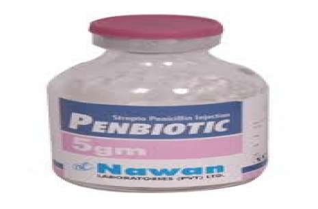 Penbiotic