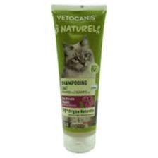 VETOCANIS CAT FREQUENT SHAMPO 250ML