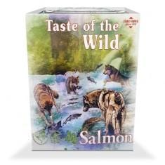 TASTE OF THE WILD tray 390g