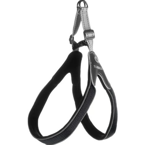 Dog Harness Easy Hilka XL 50-60cm 50-60cm 25mm