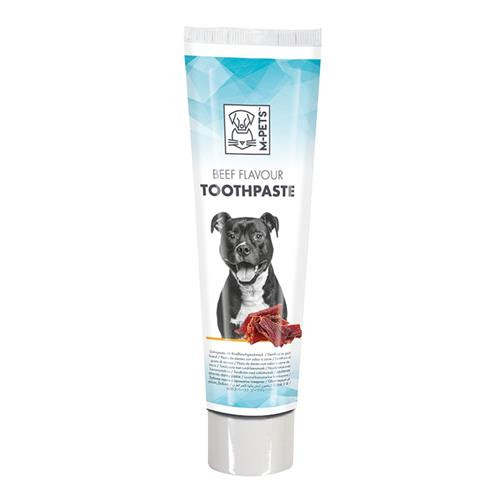 M-PETS Beef Flavor Toothpaste 100g