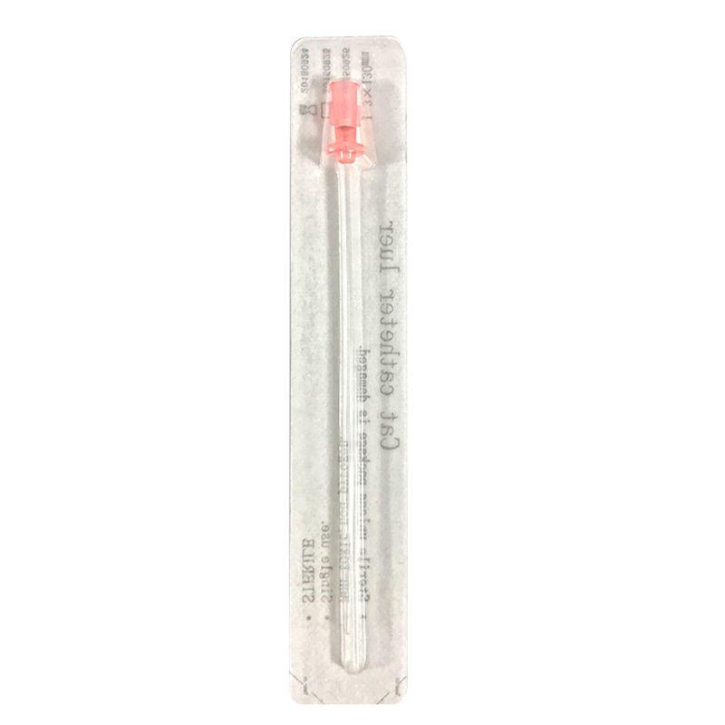 CAT CATHETERS WITH PIN (SIZE 1.3, 1.0 )