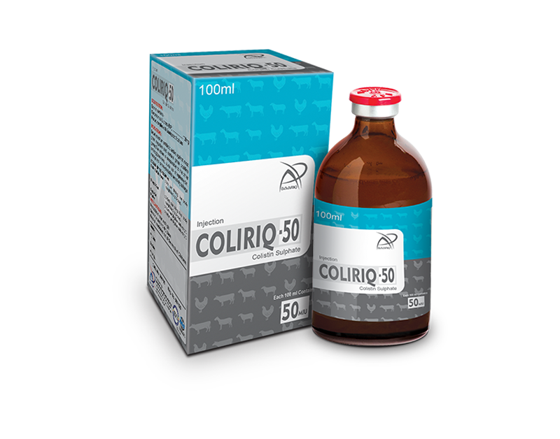 COLIRIQ-50