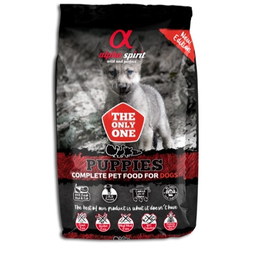 The Only One Puppy Food 3 kg