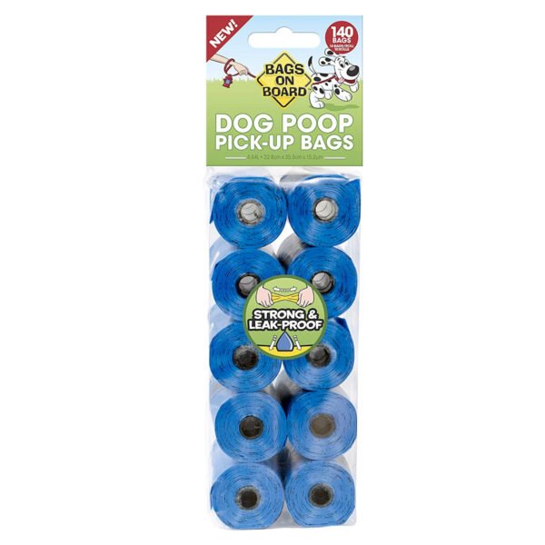 BOB Refill Bags –