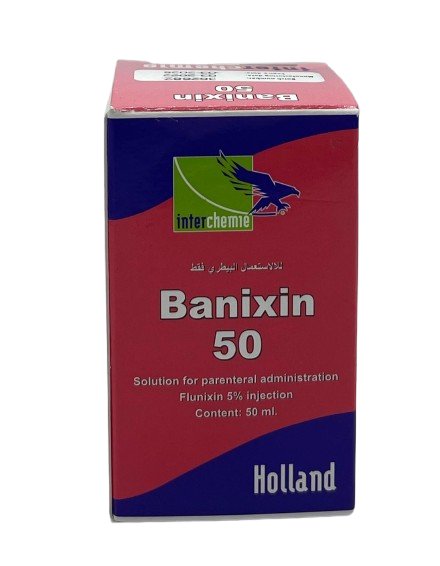 Banixin 50
