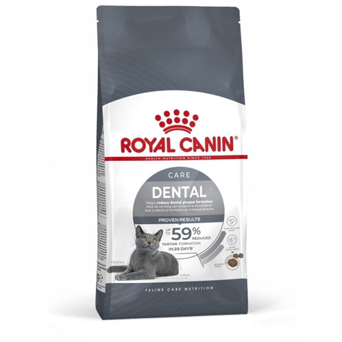 Feline Care Nutrition Dental Care 400 g