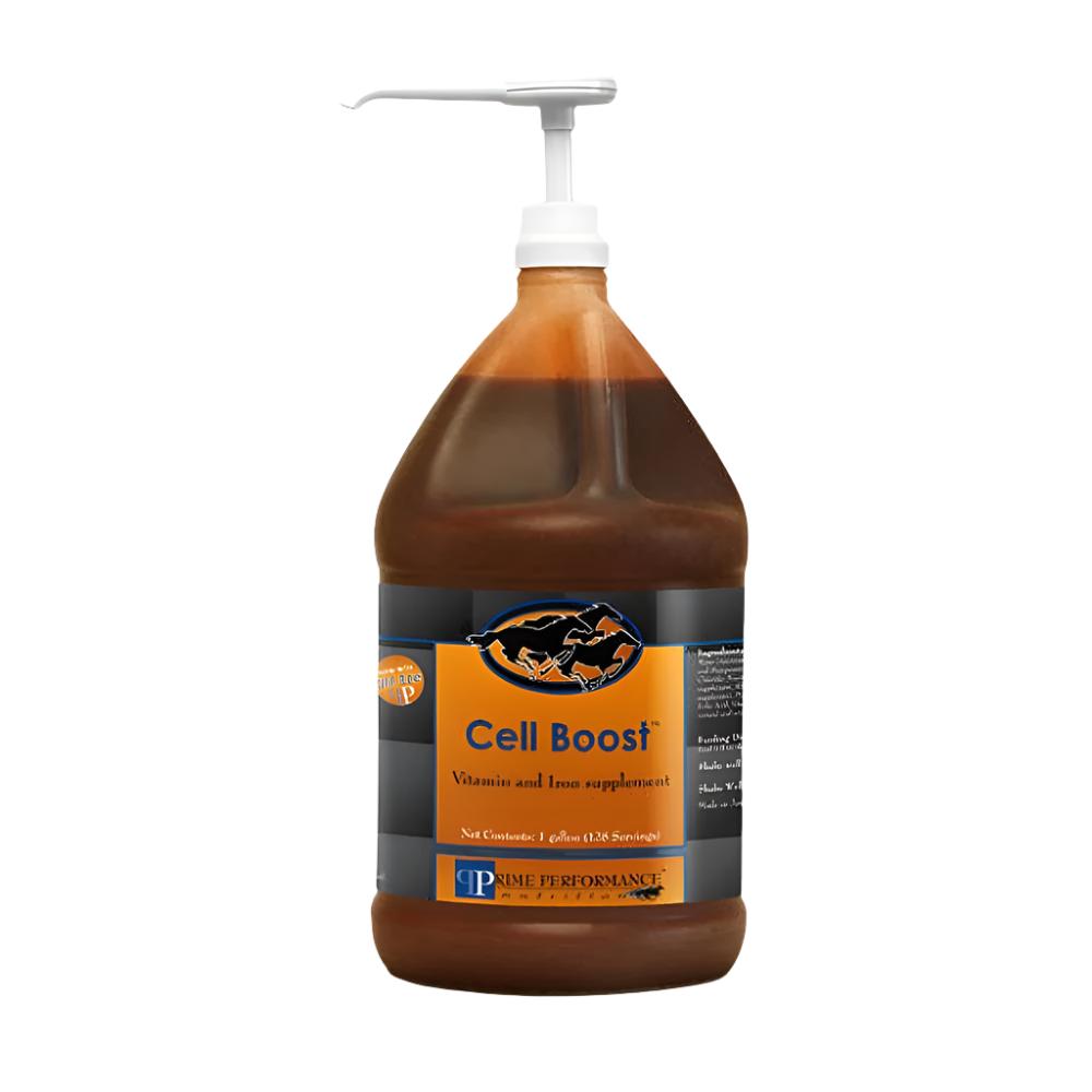 CELLBOOST ™-3.78 L-PP USA