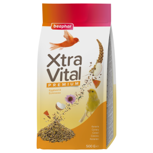 XtraVital