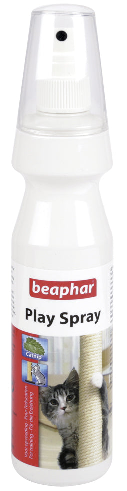 Beaphar Play Spray for Cats (lure) 150ml