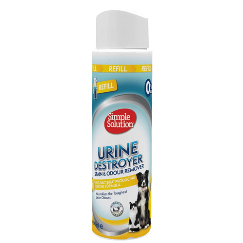 Simple Solution Urine Destroyer (Flairosol) Refill 400ml