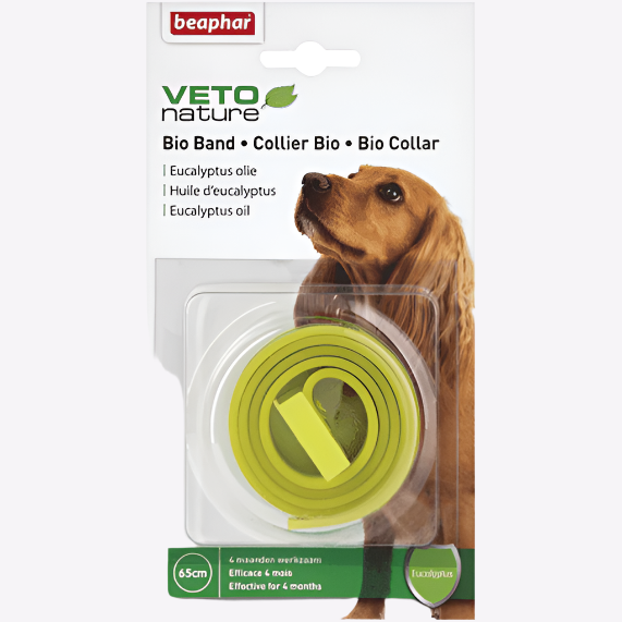 Beaphar Bio Collar - Dog