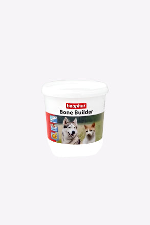 Beaphar Bone Builder Cat & Dog - 500g