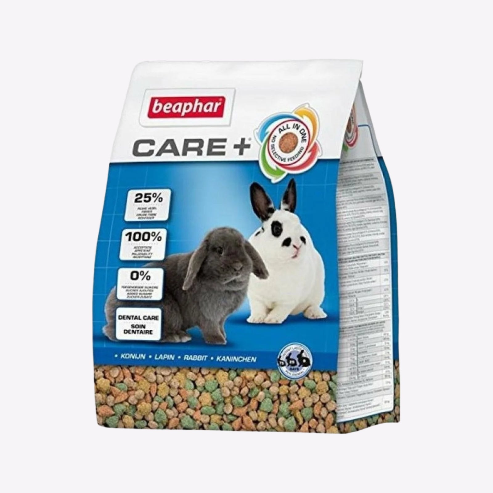 Beaphar Care+ Rabbit