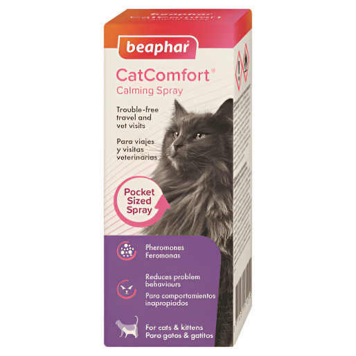 Beaphar Catcomfort Spray - 60ml