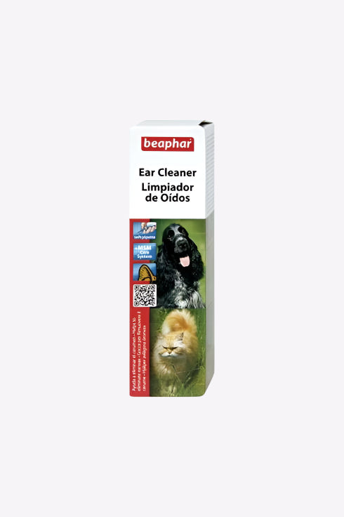 Beaphar Diagnos Ear Cleaner for Dog & Cat - 50ml
