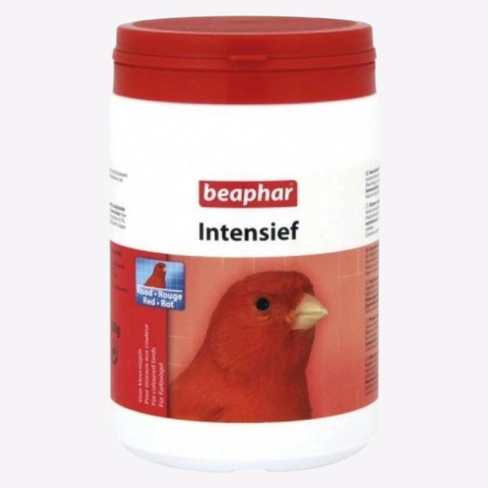 Beaphar Intensive Red for Birds - 500g