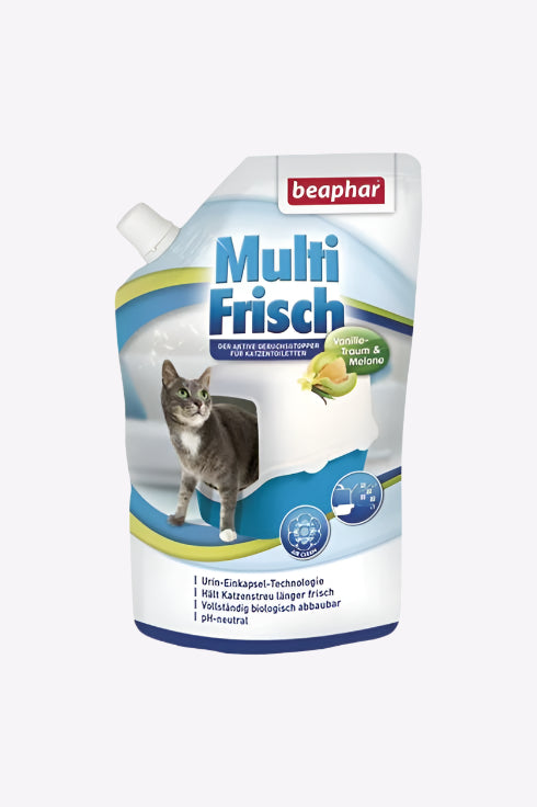 Beaphar Odour Killer Multi Fresh for Cat - 400g