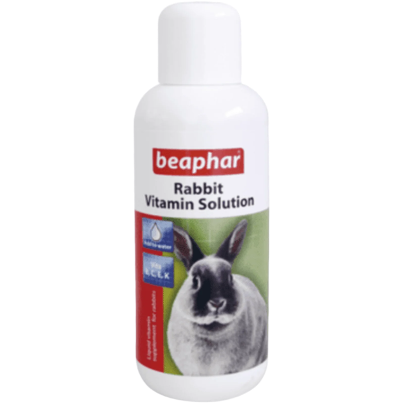 Beaphar Rabbit Vitamins - 100ml