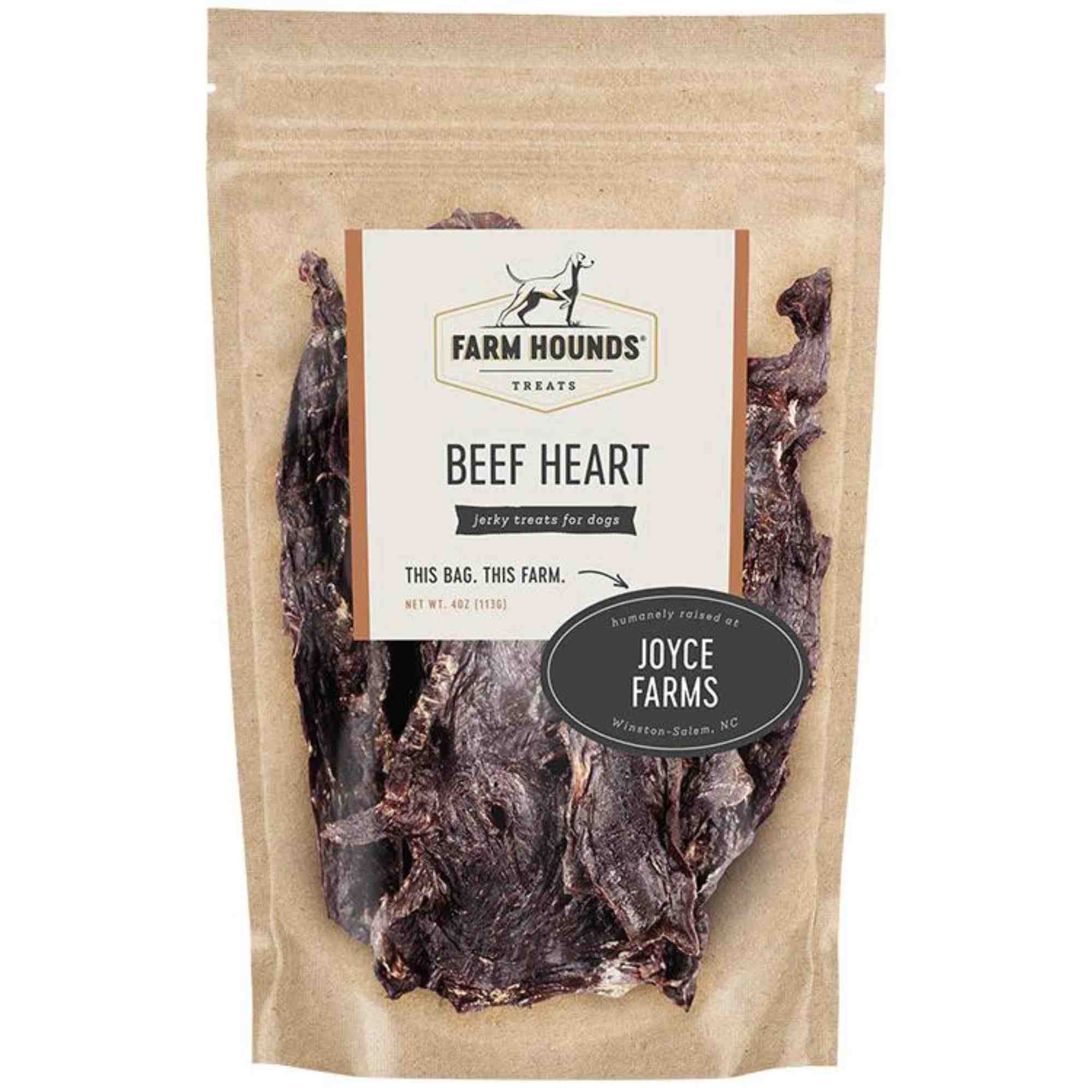 Beef Heart