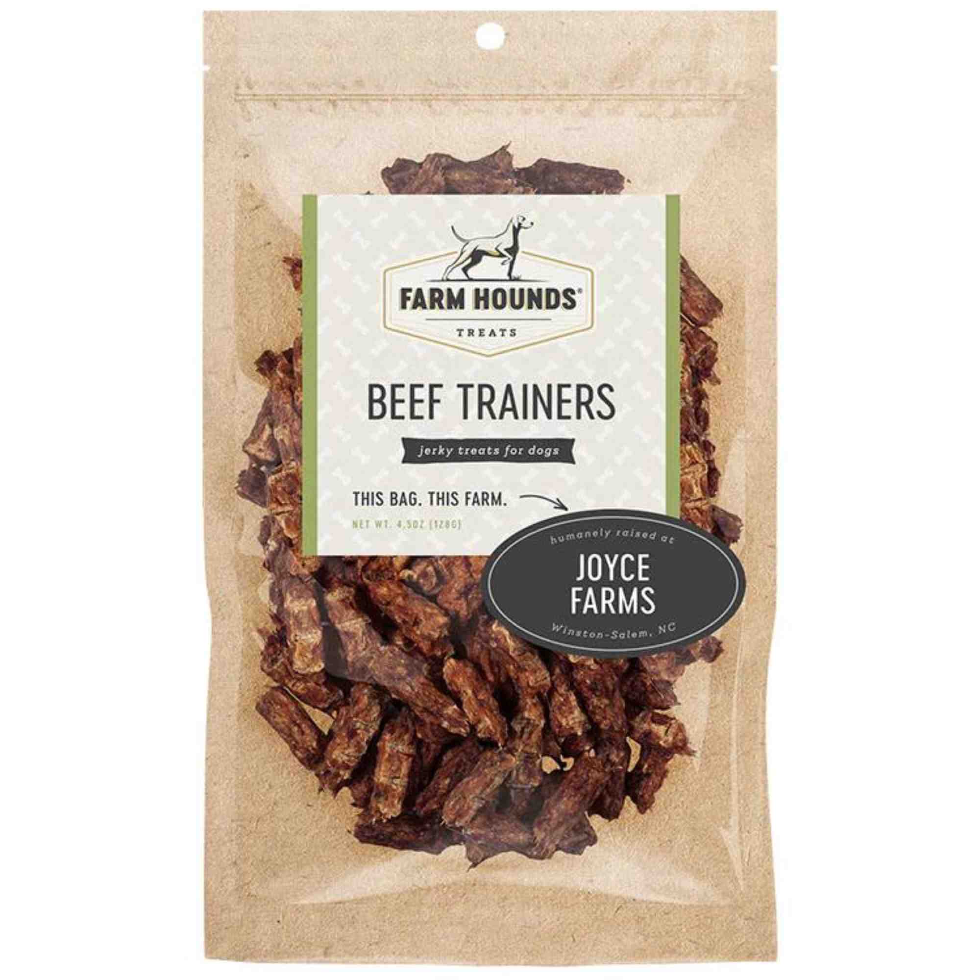 Beef Trainers