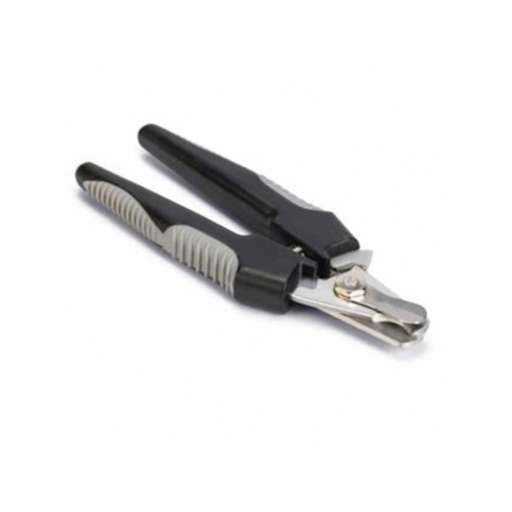 Beeztees Nail Clipper for Large Dogs - Black - 16 cm