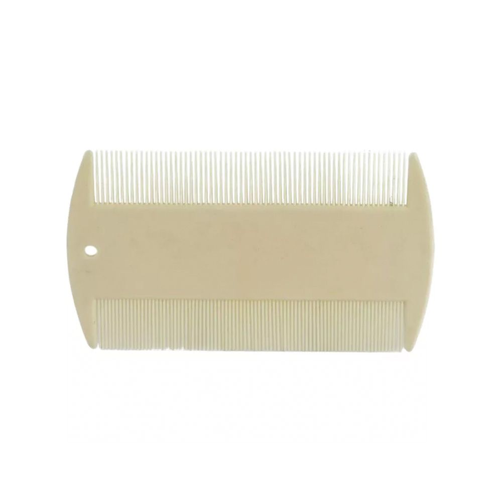 Beeztees Nylon Nit Comb for Dogs - 15 cm