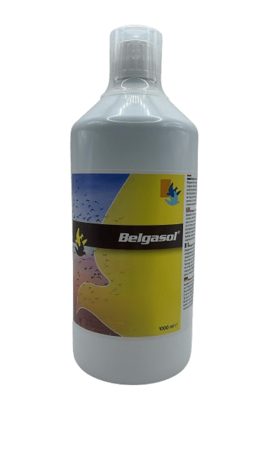 Belgasol 1L