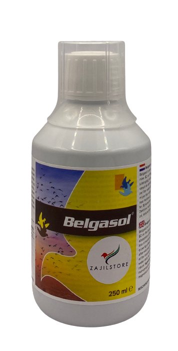 Belgasol 250 ml