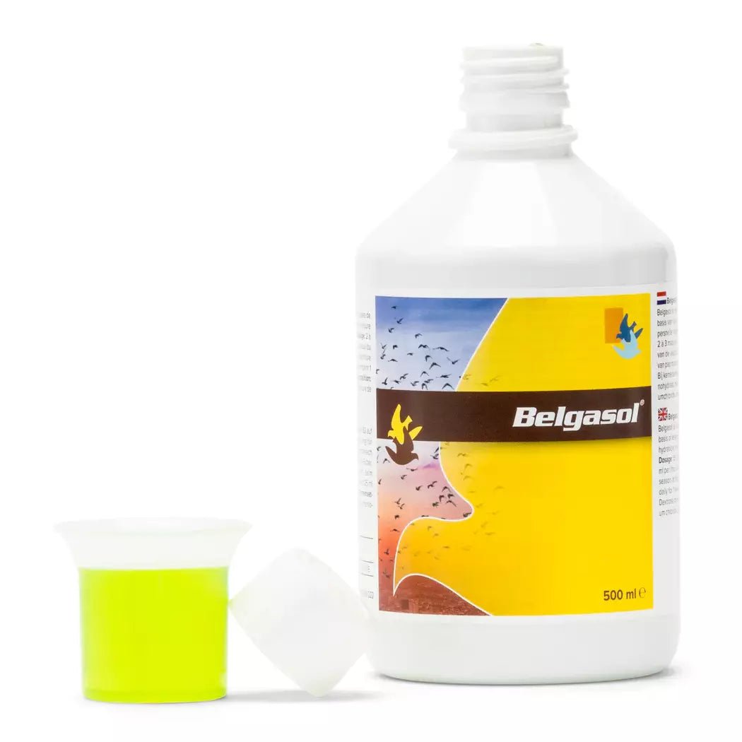Belgasol 500 ml