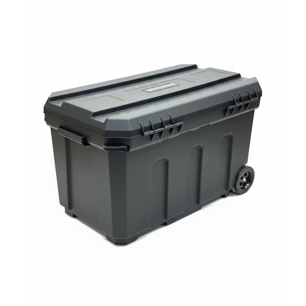 Beucephal Horse Tack Box