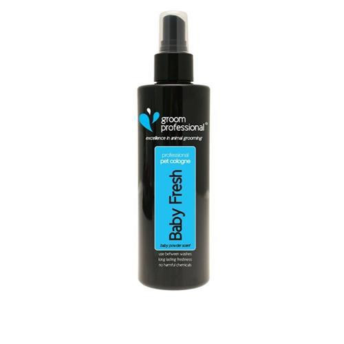 Groom Professional Baby Fresh Cologne (Perfume)