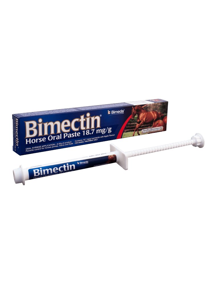 Bimectin Paste