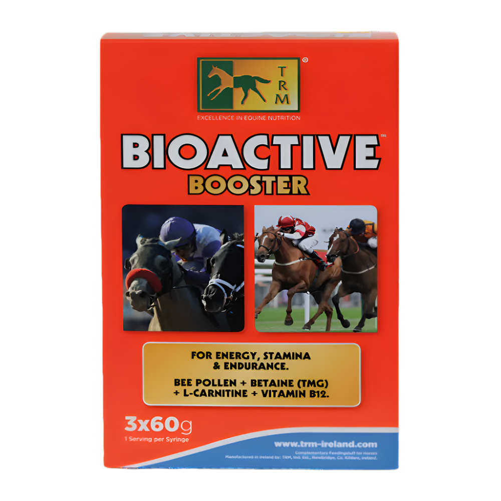 BIOACTIVE-TRM | ENERGY BOOSTER | AL ZARRAB