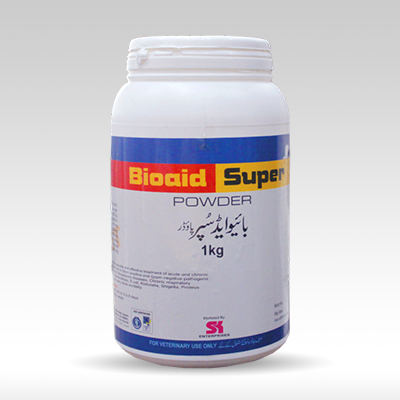 BIOAID SUPER