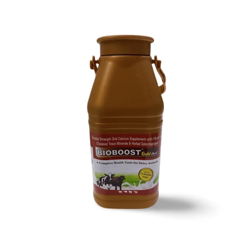 Bioboost Gold 1Liter