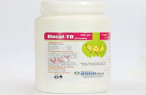 BIOCOL-TD Powder