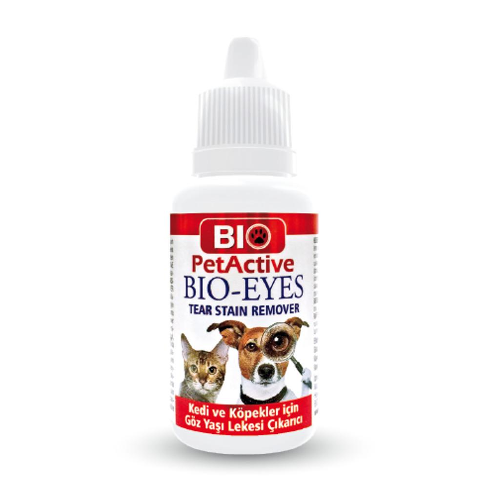 Bio - Eyes Tear Stain Remover 50Ml