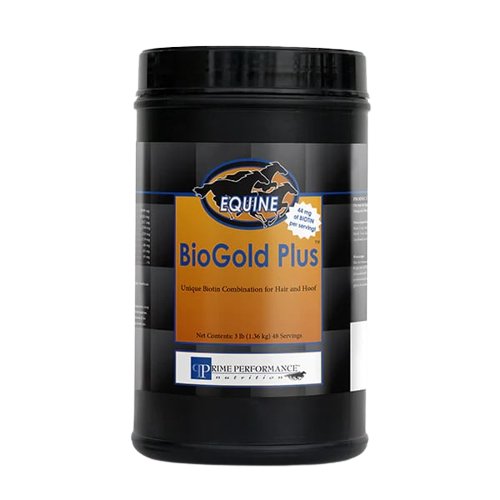 Biogold plus 3 lb, 1.36 kg